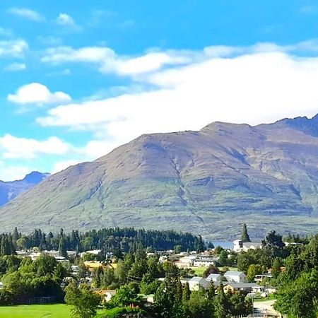 Queenstown Retreat Екстериор снимка