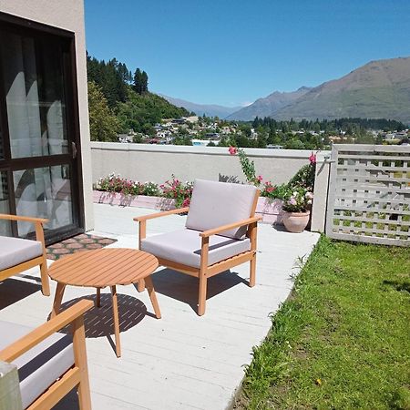 Queenstown Retreat Екстериор снимка