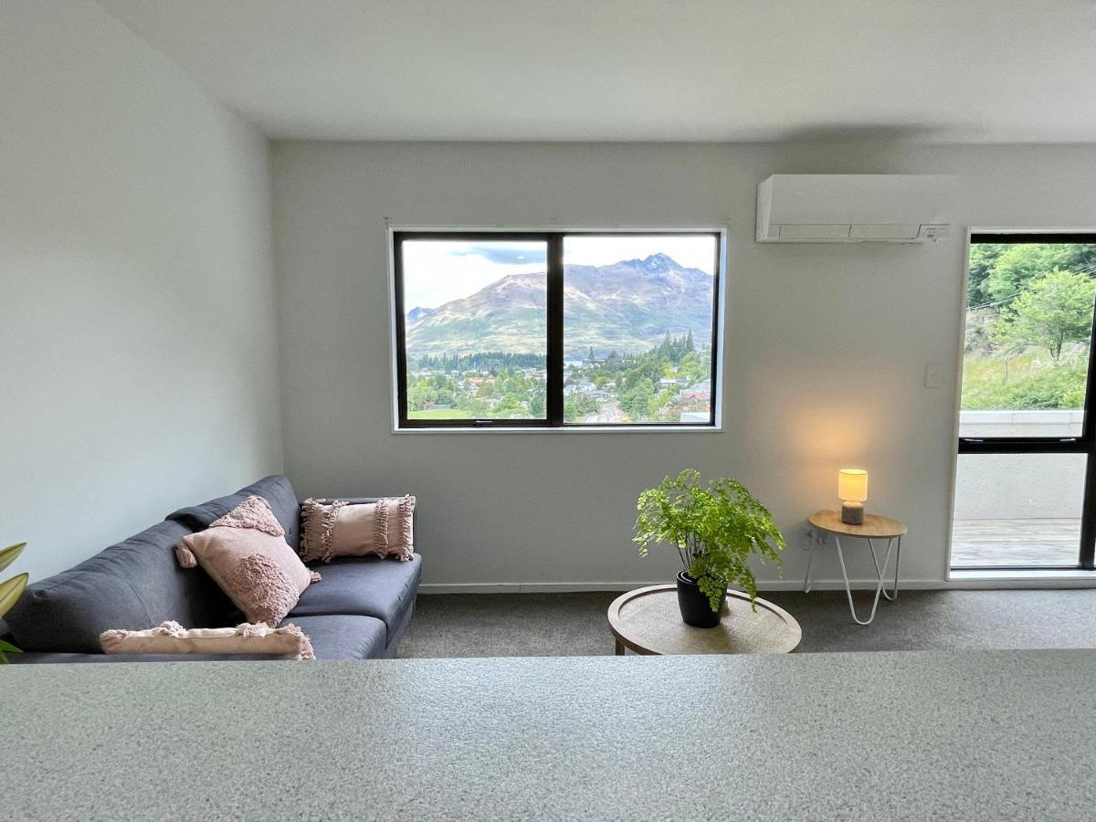 Queenstown Retreat Екстериор снимка