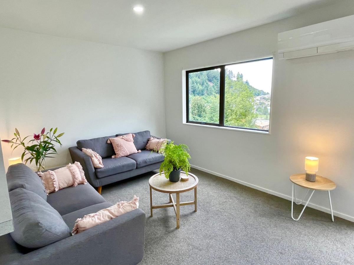 Queenstown Retreat Екстериор снимка