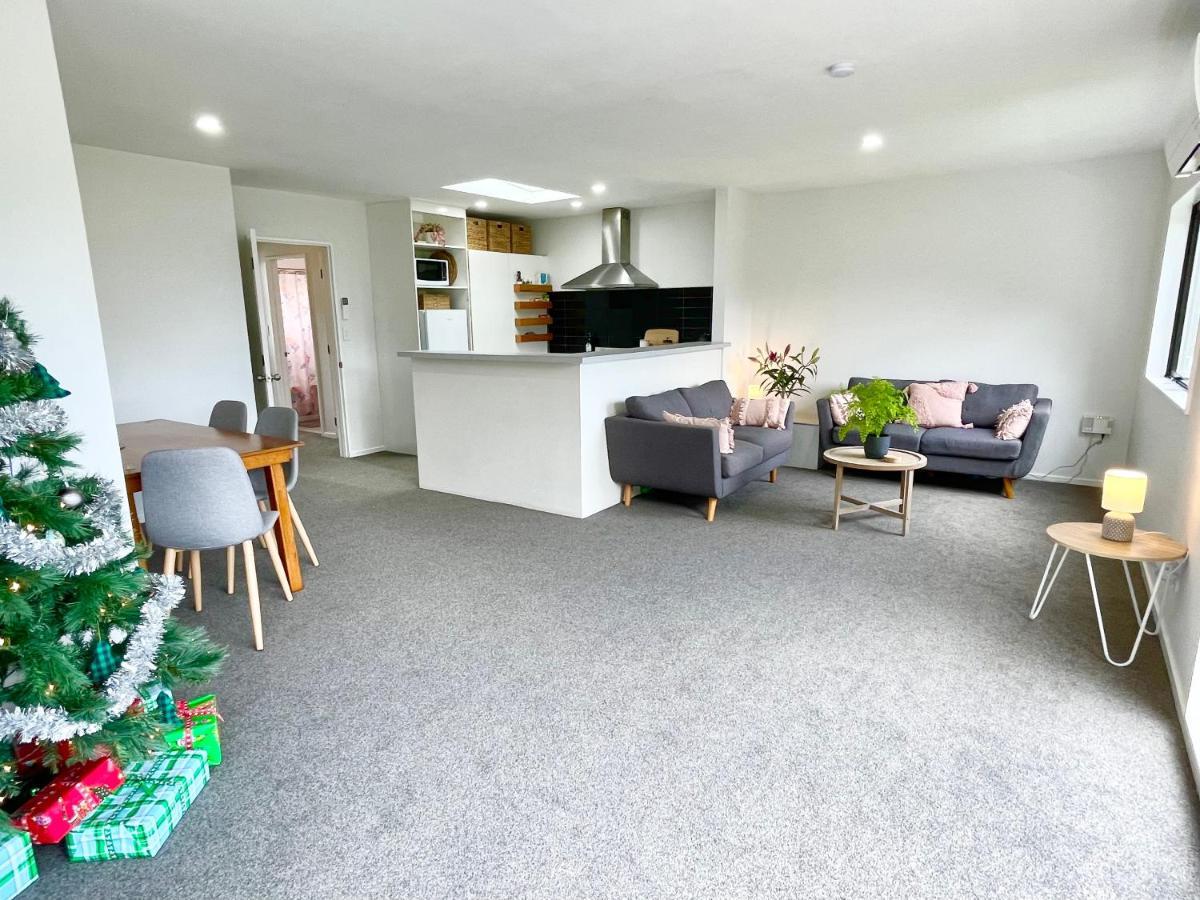 Queenstown Retreat Екстериор снимка