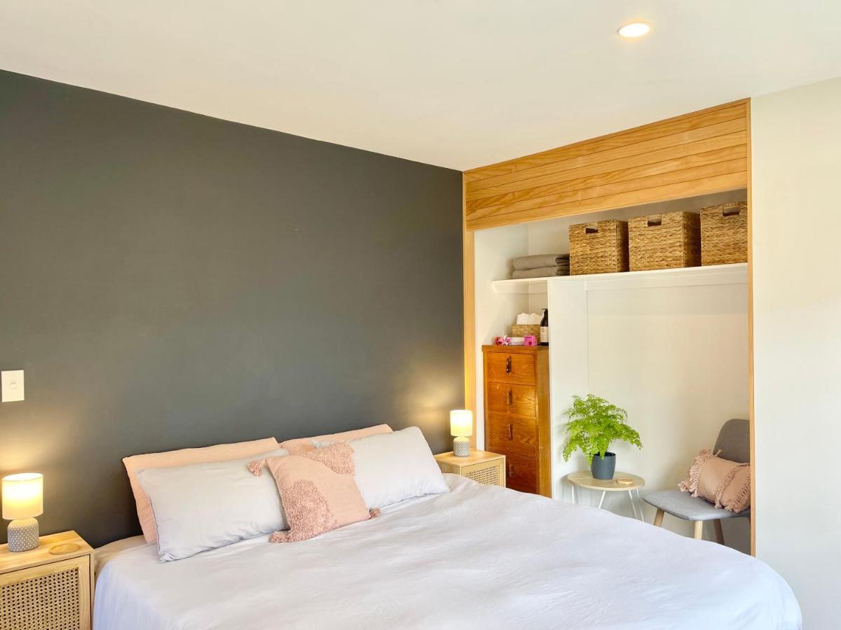 Queenstown Retreat Екстериор снимка
