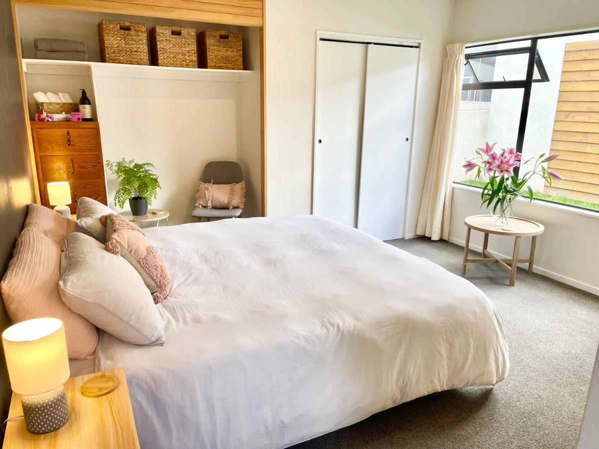 Queenstown Retreat Екстериор снимка