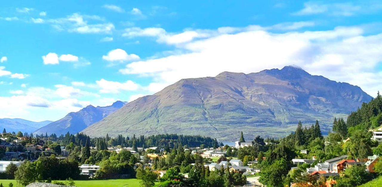 Queenstown Retreat Екстериор снимка