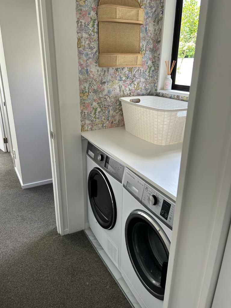 Queenstown Retreat Екстериор снимка