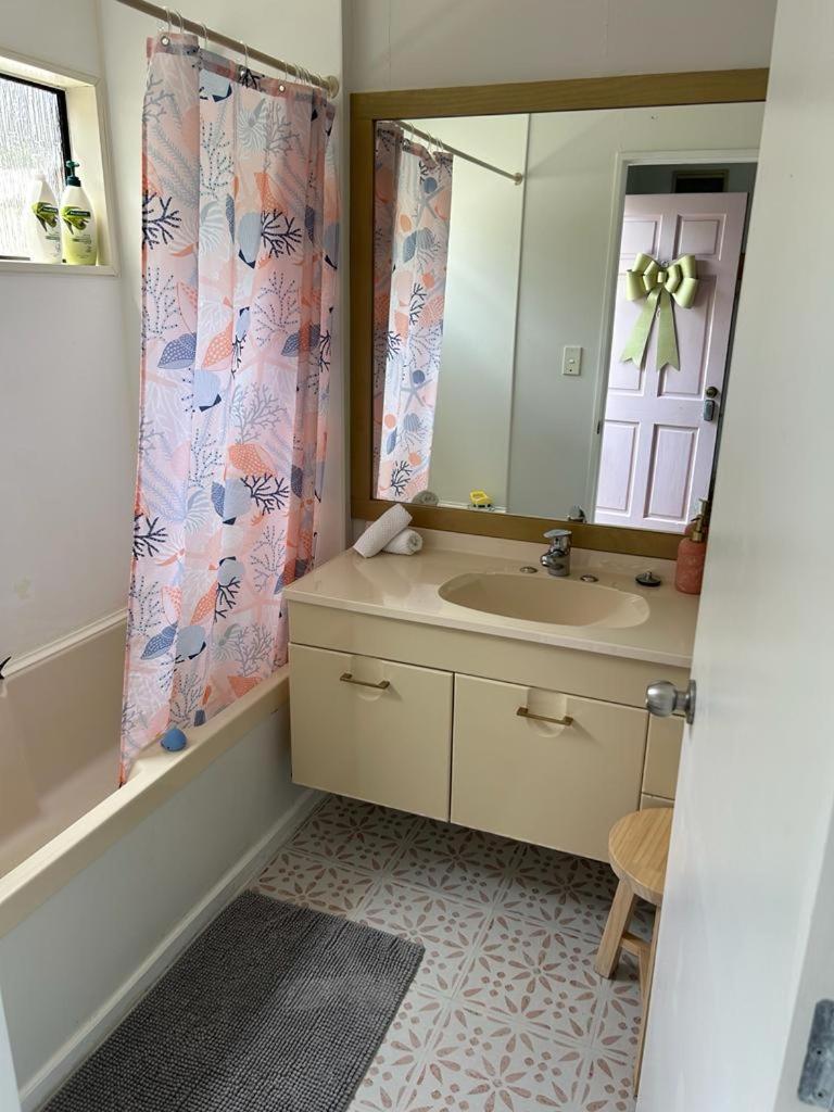 Queenstown Retreat Екстериор снимка