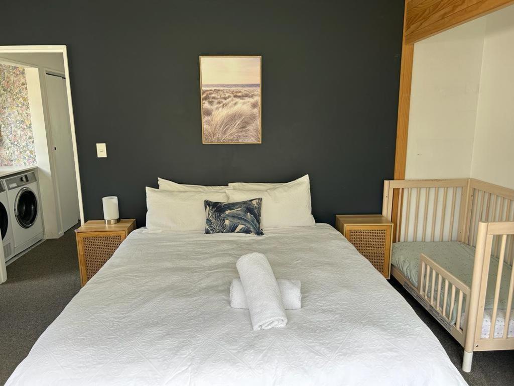 Queenstown Retreat Екстериор снимка