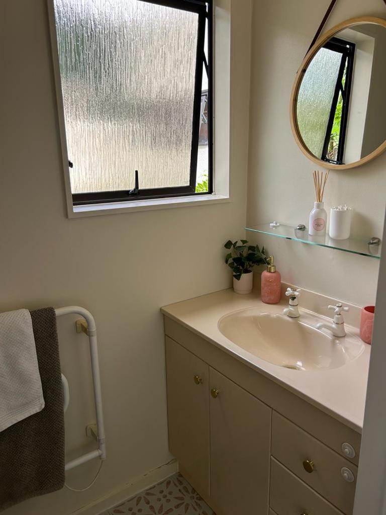 Queenstown Retreat Екстериор снимка