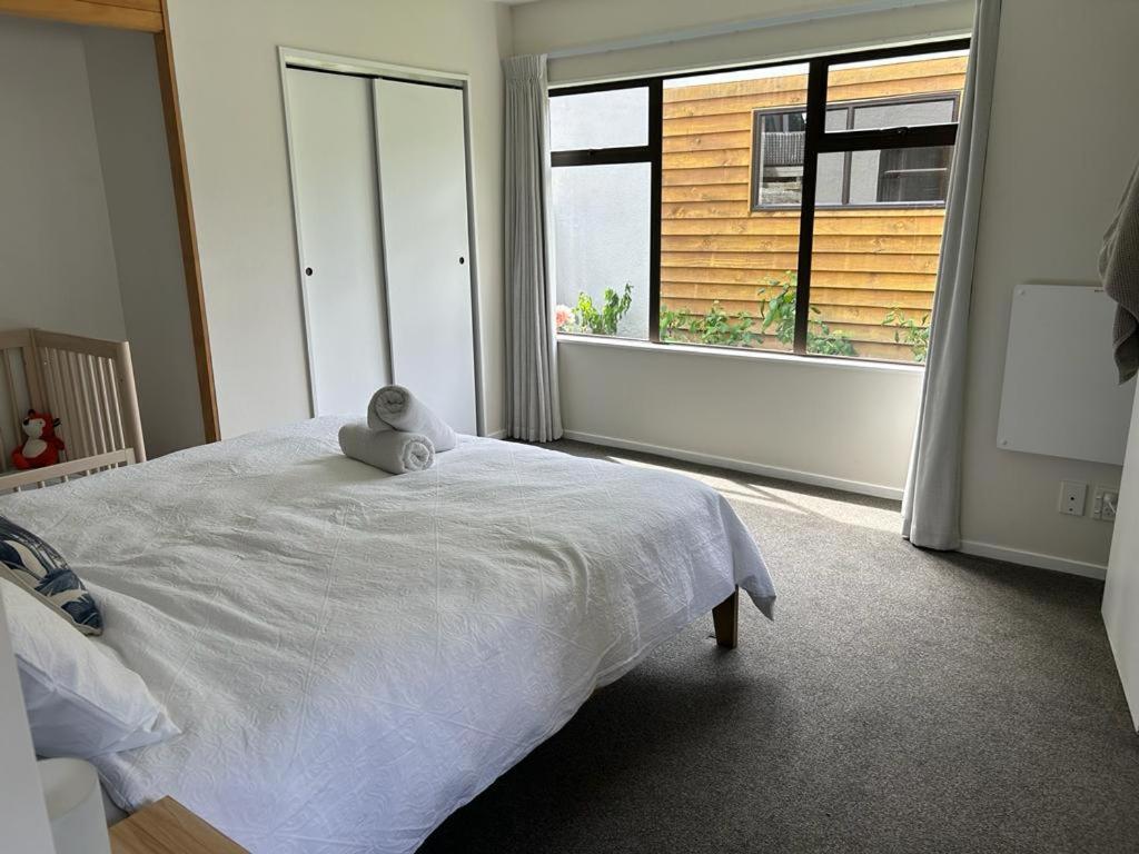 Queenstown Retreat Екстериор снимка