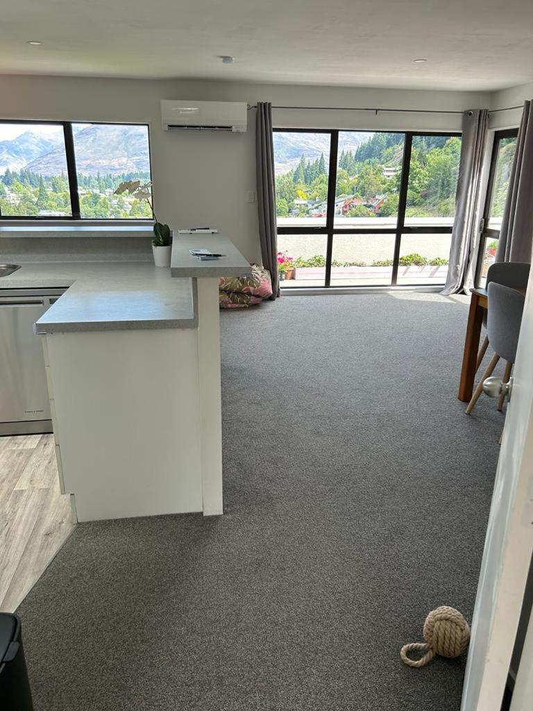 Queenstown Retreat Екстериор снимка