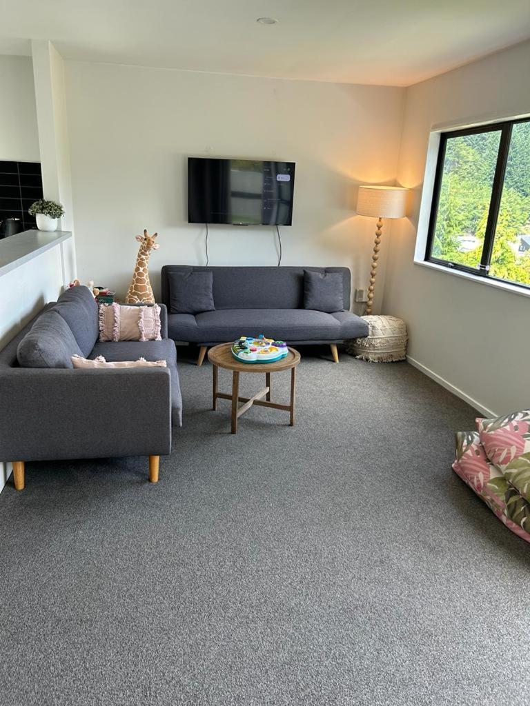 Queenstown Retreat Екстериор снимка