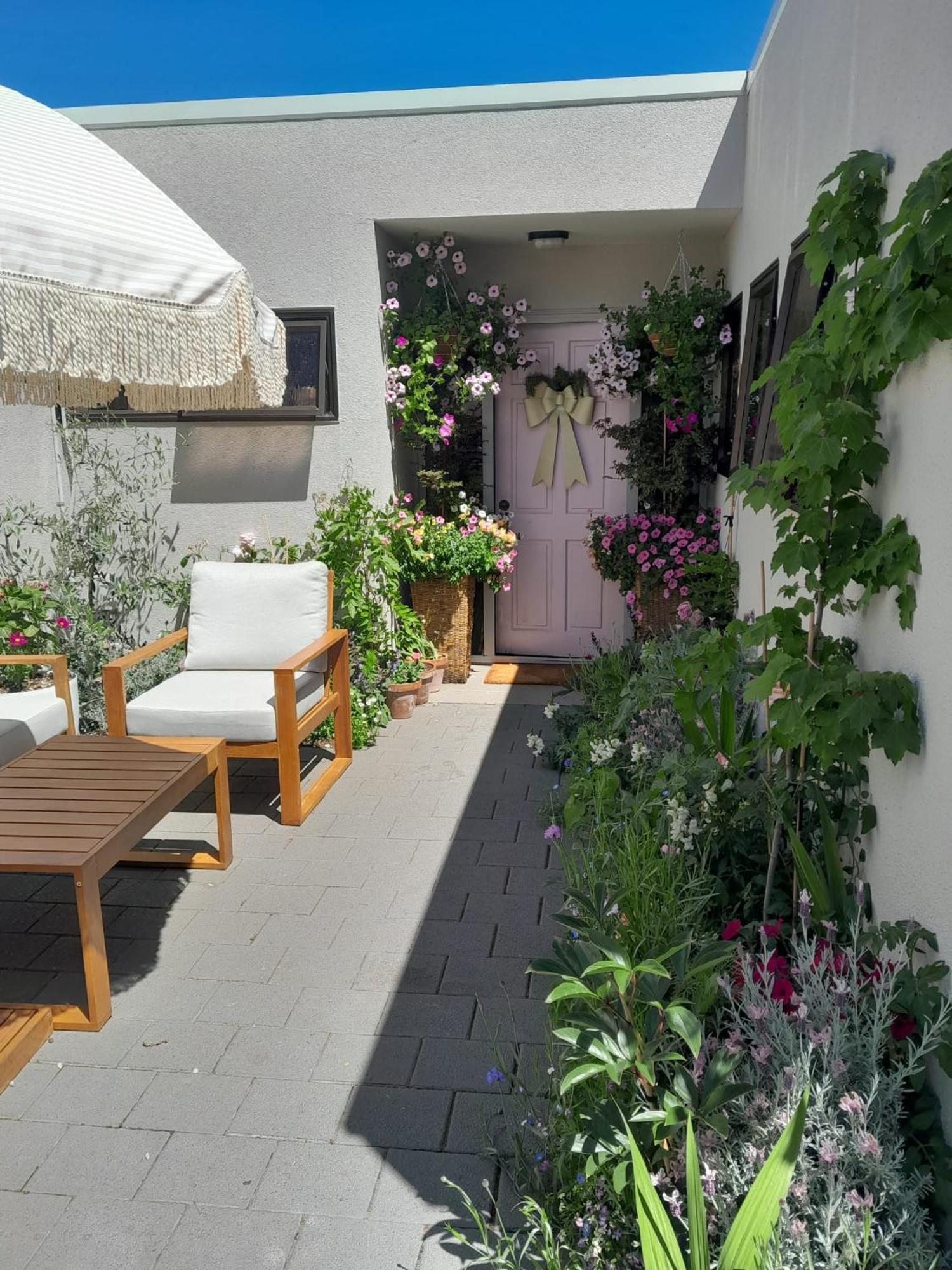 Queenstown Retreat Екстериор снимка