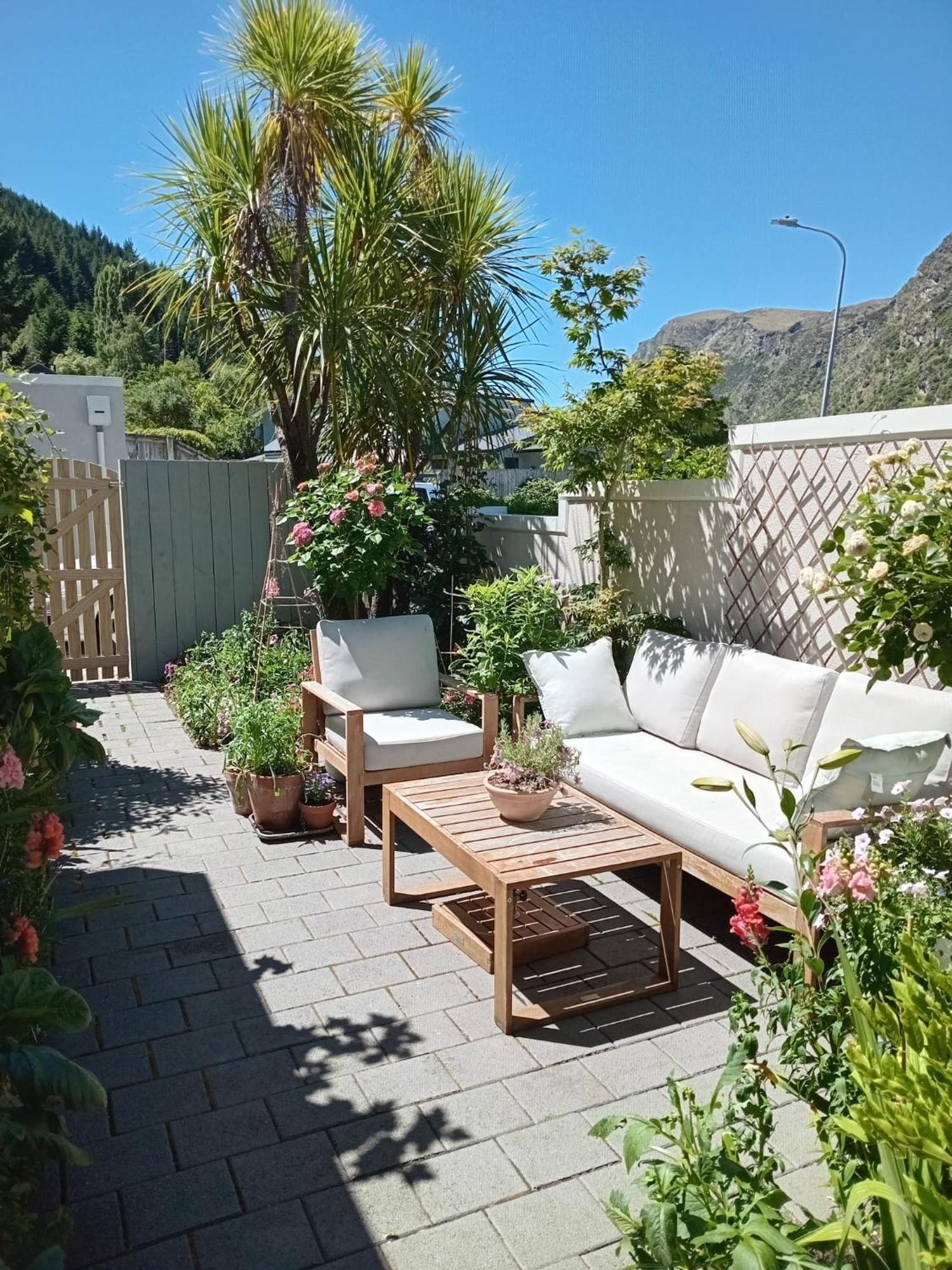 Queenstown Retreat Екстериор снимка