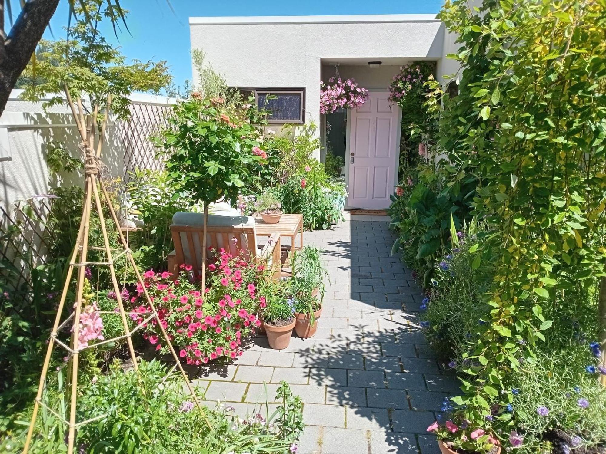 Queenstown Retreat Екстериор снимка