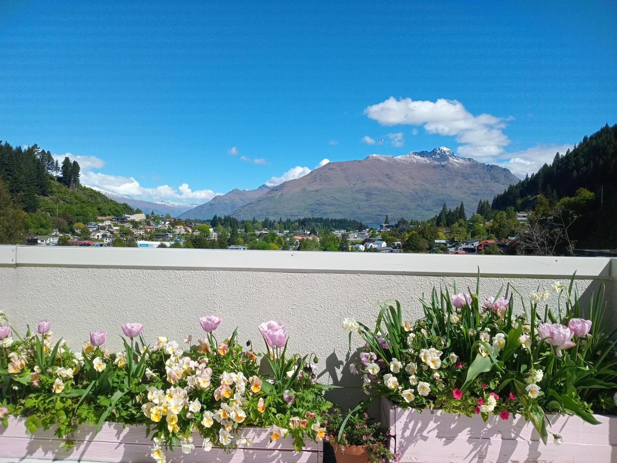 Queenstown Retreat Екстериор снимка